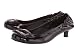 Taryn by Taryn Rose 'Burke' Flex Heel Pumps Womens 7 - Black