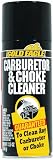Gold Eagle GC15 Carburetor and Choke Cleaner - 12.5 av. oz.