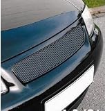 Produkt-Bild: Sportgrill, Gitter Grill, Audi A3, 8L, Metall, schwarz