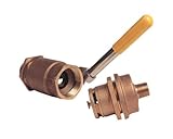 Justrite 08214 Tipover Funnel Kit With O Funnel