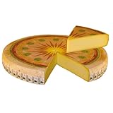 [ORGANIC Cheese] チーズ コンテ ビオ ホール×1個/約40kg [フランス産][業務用]