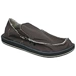 Sanuk Vagabond Men's Sandals - Chocolate