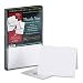 CARD,EMB THANKU,20/BX,WE -RECYCLED (SOUR1020)