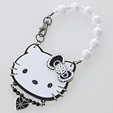 Lil'limo HELLO KITTYバッグチャーム&ミラー