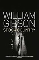 Spook Country