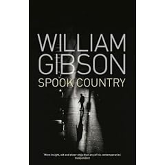 Spook Country