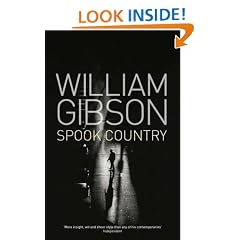 Spook Country
