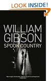 Spook Country