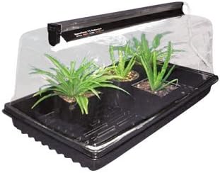 SunBlaster Nano Dome Combo Kit