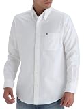 (トミー ヒルフィガー(メンズ))TOMMY HILFIGER(MENS) オックスシャツ 114111907