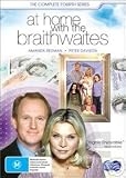 At Home With The Braithwaites ~ Complete Series 4 (PAL) (REGION 4)