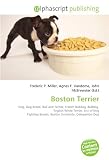 Boston Terrier