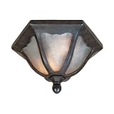 9020 - Cottage Exterior Flush Mount