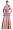 Mother of the Bride Formal Evening Dress #7025 (4, Dusty Rose)