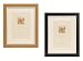 The Photo Album Company PRE1612A4M-BLK Premier Line Range Certificate Frame
