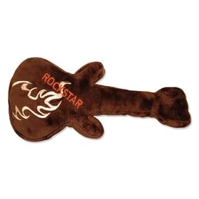 PLUSH - ROCKSTAR - GUITAR by Trend