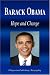 Book Barack Obama - Hope and Change (Biography)
