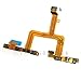 ePartSolution_Replacement Part for Nokia Lumia 900 Power Button Switch Volume Button Flex Cable