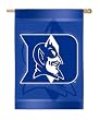 Duke University Blue Devils Silk Reflections Flag - Garden Size