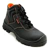 Worktough S3 Chukka Safety Boots, UK Sizes 2-13