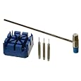 SE Watch Band Link Remover Set (5 Piece Set)