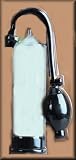 Wicked Stormy Men's Personal Vacuum Pump