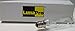 LumaPro 4RZU7 Lamp, Incandescent, 15T6, 15W, 145V