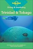Lonely Planet Diving & Snorkeling Trinidad & Tobago
