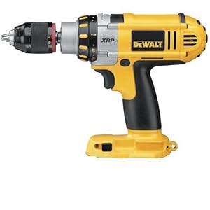 DC940 b Dewalt 12v Bare Tool Drill by 