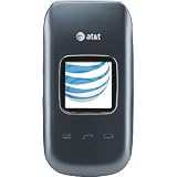 Pantech  Breeze III Phone (AT&T) (Wireless Phone)