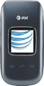 Pantech  Breeze III Phone (AT&T)