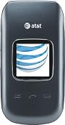 Pantech Breeze III (AT&T)