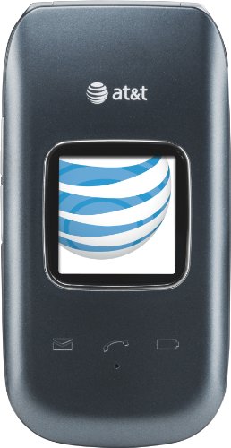 detail Pantech Breeze III (AT&T)