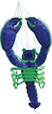 Blue Giant Lobster Kite