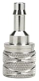 Moeller Marine Fuel Line Engine Conncector (Suzuki, 5/116, Female)