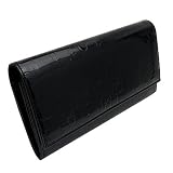 ☆☆最高級ブランド☆☆ Christain Dior クリスチャンディオール 財布 EMP-43016-NO ブラック