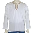 Boys Kurta Cotton Shirt India Chest 38 inches (gsk580)