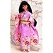 Collector Edition Japanese Barbie Dolls of the World