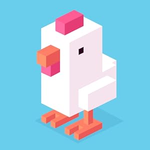 comment avoir la hipster whale dans crossy road