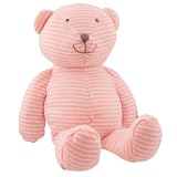 Carters Stripe Bear, Pink