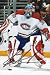 David Aebischer Signed 4x6 Photo