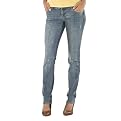 Juniors' Mossimo Supply Co. Skinny Denim - Medium Wash
