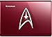 Star Trek Federation Logo 4
