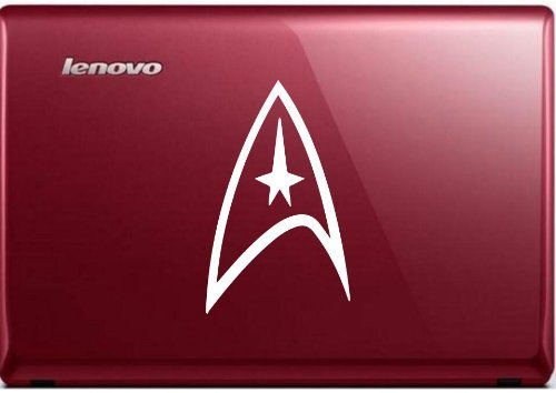 Star Trek Federation Logo 4