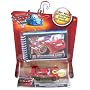 Disney / Pixar CARS Movie 2010 Collector's Guide w&hellip by Mattel