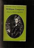 William Congreve