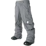 Snow Pants Men Rome Grasser Pant dark gray L