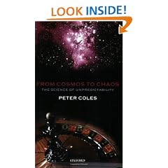 From Cosmos to Chaos: The Science of Unpredictability