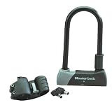 Master Lock Force 6 Long Bike Lock