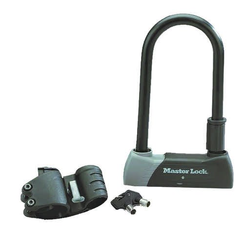 SportingGoods: Master Lock Force 6 Long Bike Lock